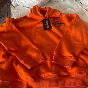 Harley - Davidson 3XL Hoody